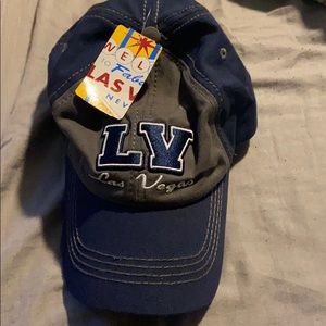 Las Vegas cap